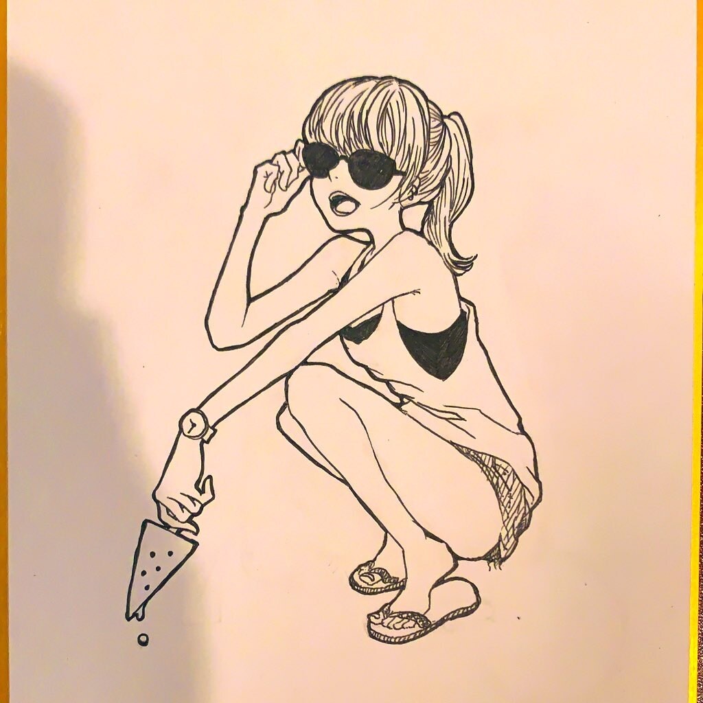 ウェルカムボードを作成します 結婚式や披露宴などに！可愛いお子様やペットもお描きします。 イメージ3