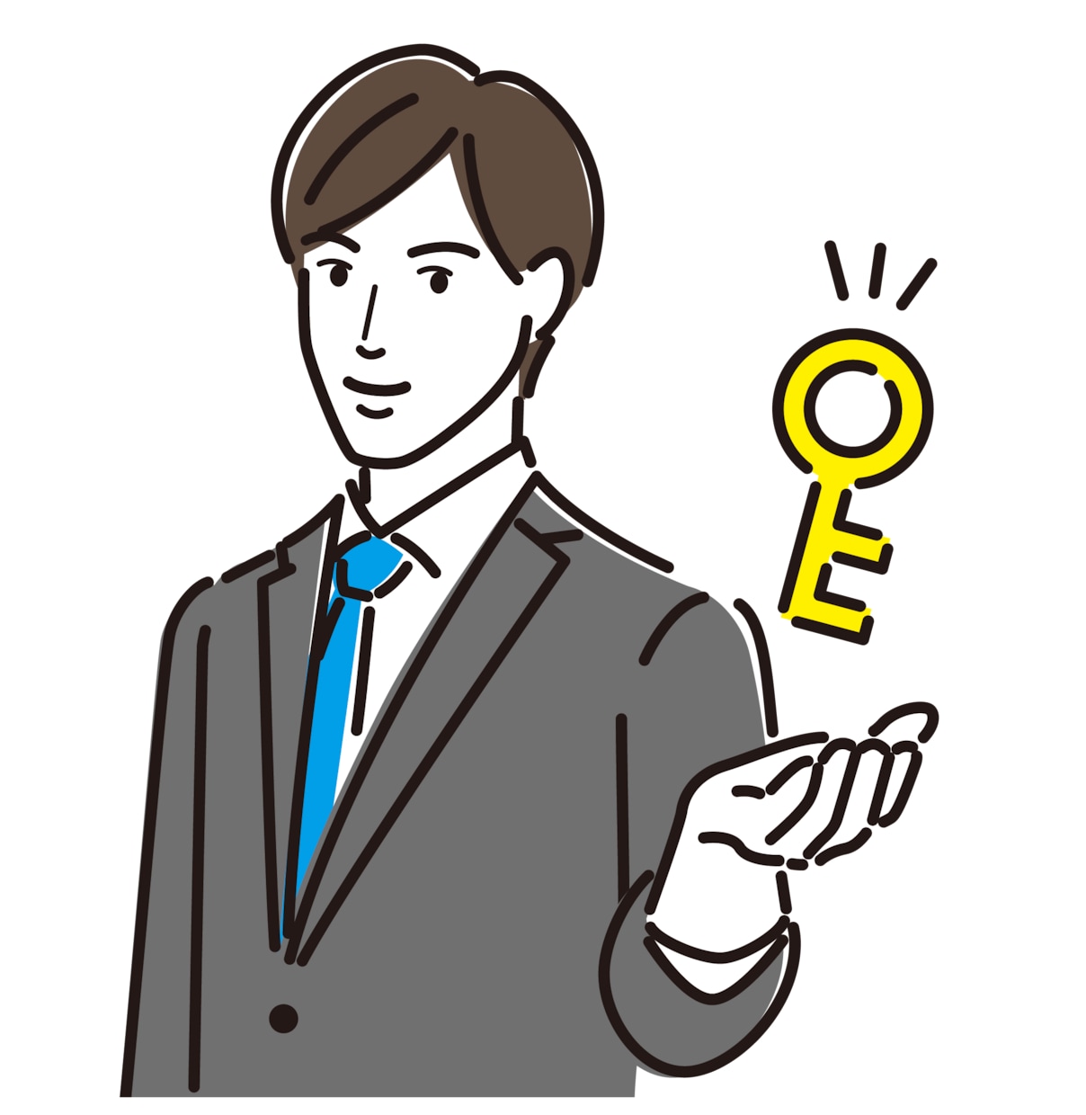 投資信託や株式等、資産運用全般のご相談に乗ります ちょっと待って！それ、本当に契約して大丈夫!? イメージ9