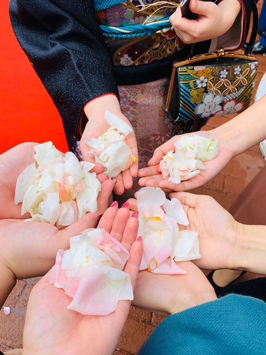 あなたの心の癒しになります 悩みや愚痴なんでもOK(^-^)5日間気軽にLINE感覚で イメージ1