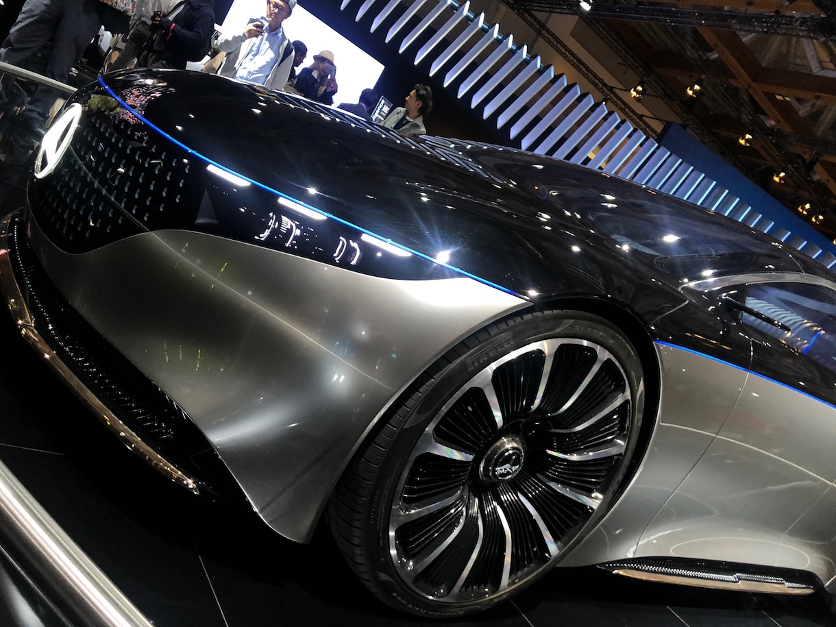 ベンツやBMWの詳細データ調べます 購入予定のベンツ、BMW、MINIの詳細データ調べます！ イメージ1