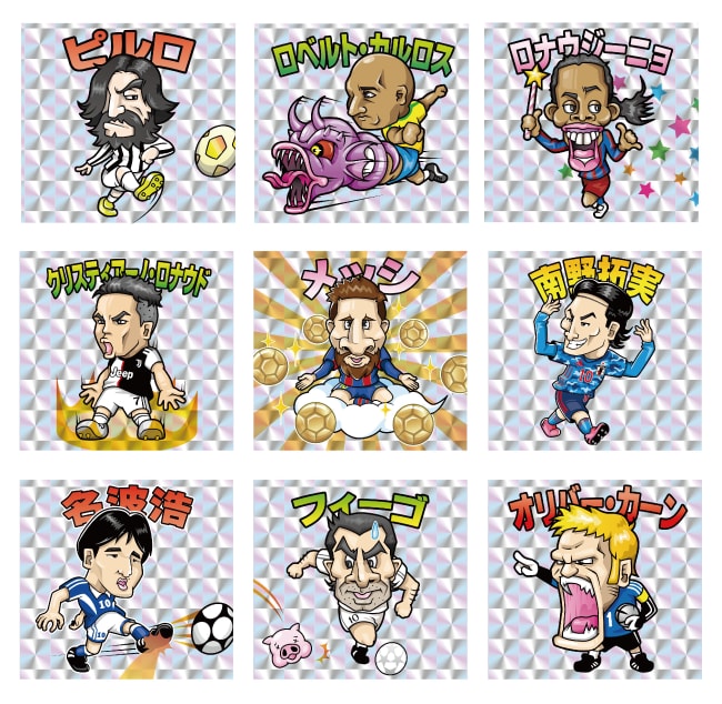 あなたのペットや似顔絵をSNSアイコンにします AI不使用！あなただけの似顔絵やペット動物アイコン！ イメージ8