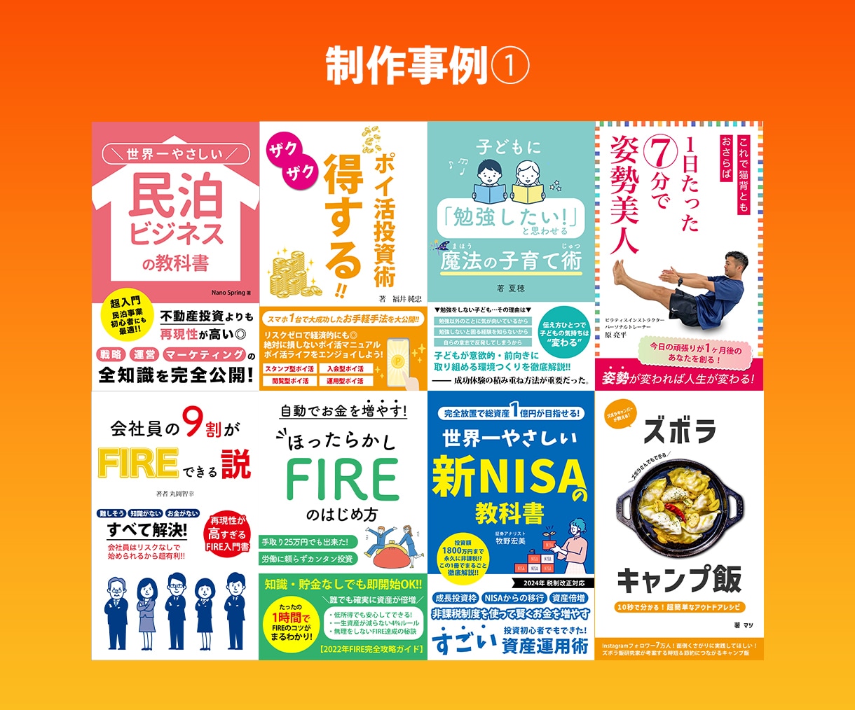 Kindle出版のどんなお悩みにも相談に乗ります 年間実績200件以上！30日間の安心サポート！ イメージ3