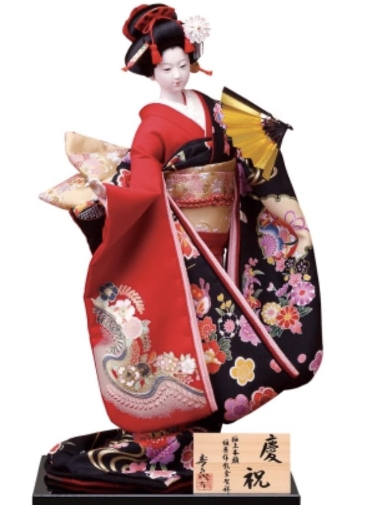 人形供養致します ぬいぐるみ日本人形などを焚き上げし、供養いたします！ イメージ2