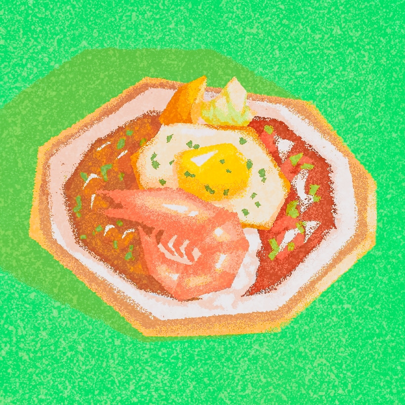 ポップなイラストを作成します 親しみやすいデフォルメタッチ！ イメージ3