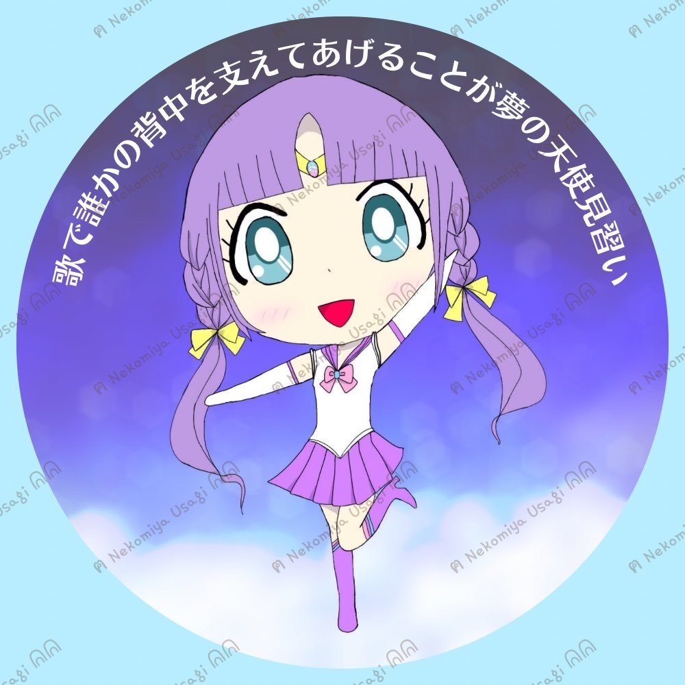 憧れのあのキャラに！？量産イラスト作成します 憧れのあのキャラクターに似たSDキャラクターのイラストです✨ イメージ4