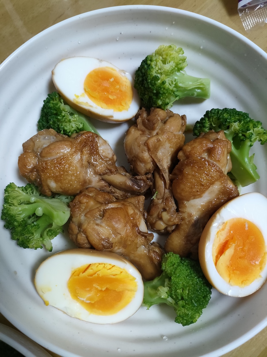 男性に喜ばれるお料理を考えます 胃袋をつかむ簡単で美味しいレシピを提案 イメージ1