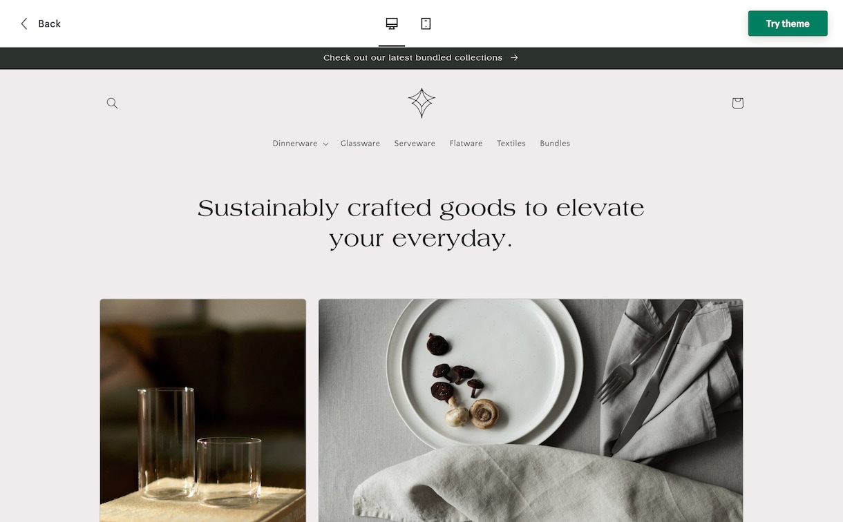 ShopifyでECサイトを制作します 【丸投げOK】短期間で高品質のECサイトを格安で制作します！ イメージ4