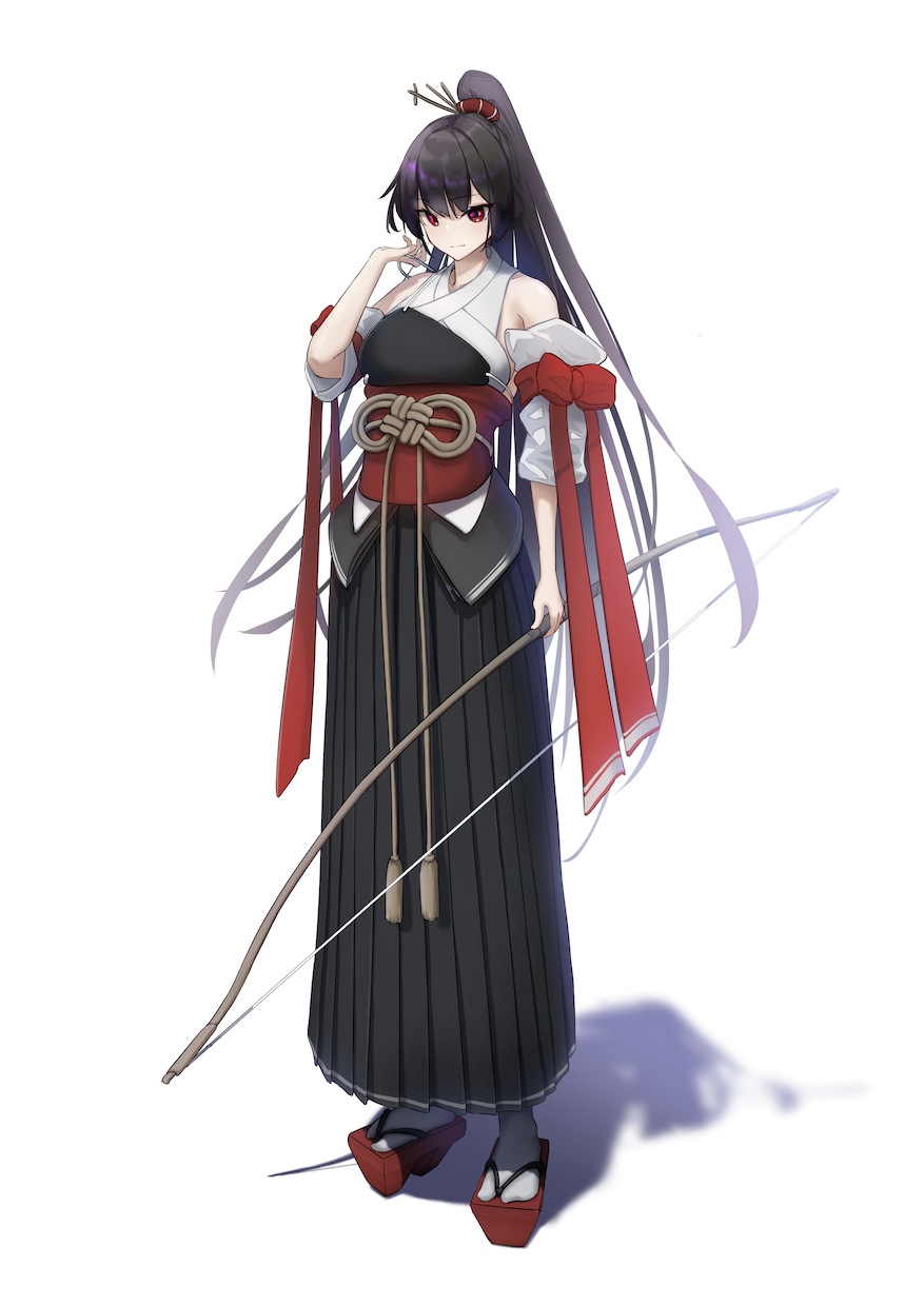 エモい夜景や幻想的な背景と魅力的なキャラを描きます 高い彩度を得意としたイラストを描きます。 イメージ5