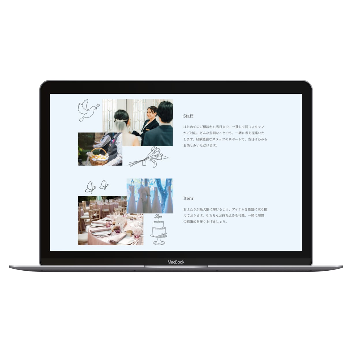 新規参入価格◎ココナラ最安値◎LP作成します ご満足いただけるまで丁寧に作成いたします。 イメージ2
