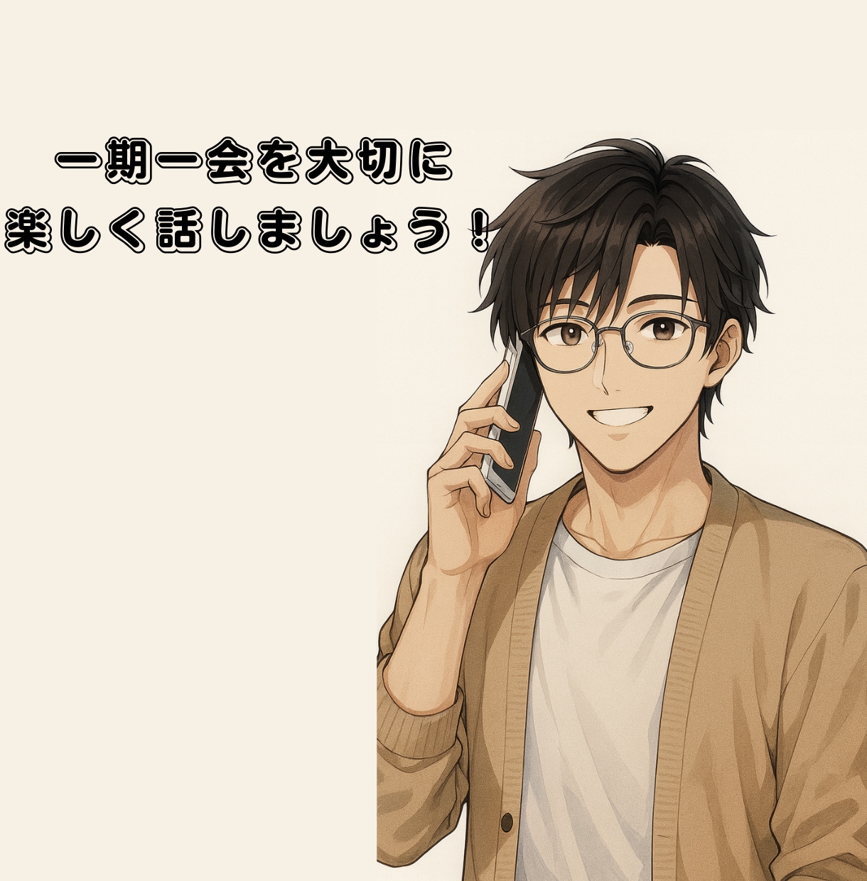 女性限定｜あなたの心に寄り添い、優しくお聴きします お試し1分から◎恋愛・人間関係・職場なんでもお話しください！ イメージ1