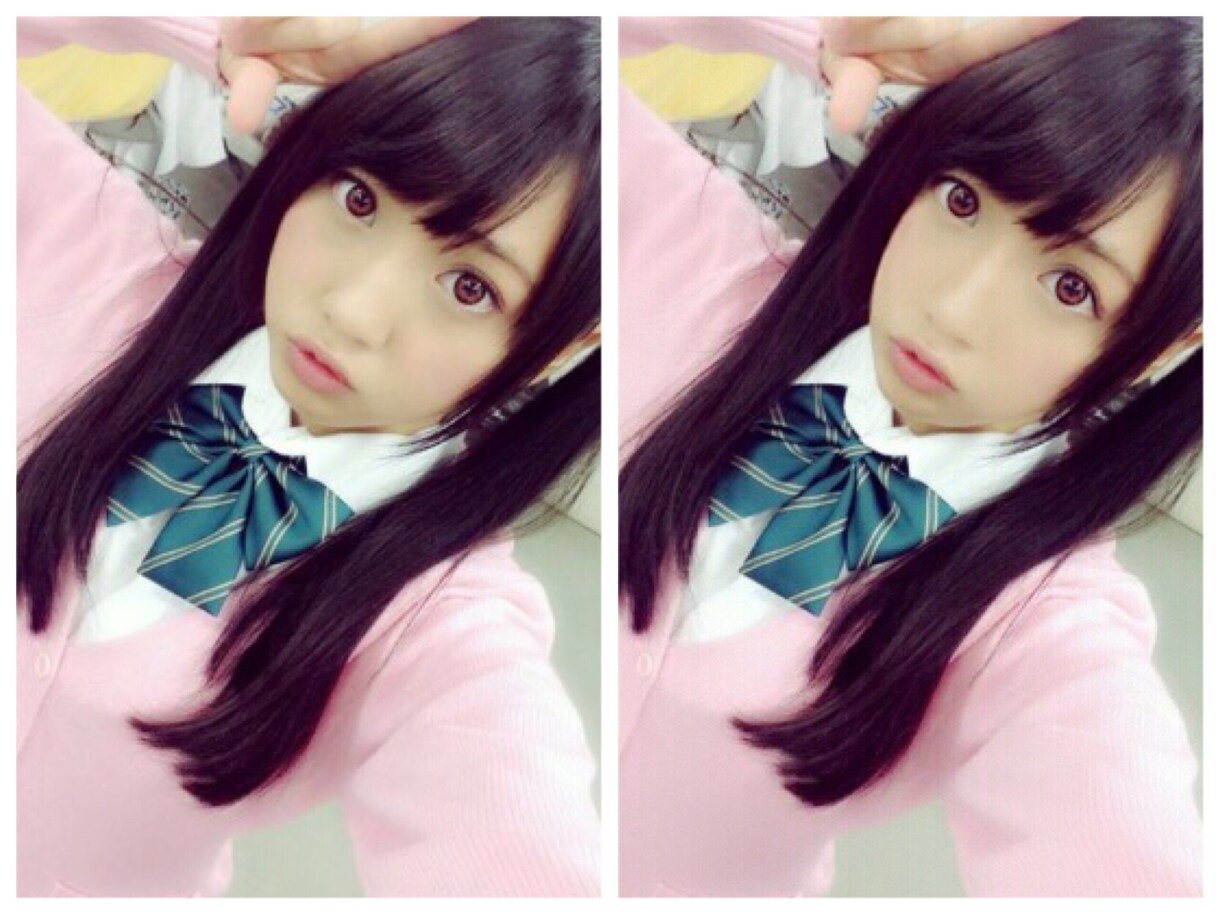 ⚛自撮り・お写真の加工修正承ります⚛ イメージ1