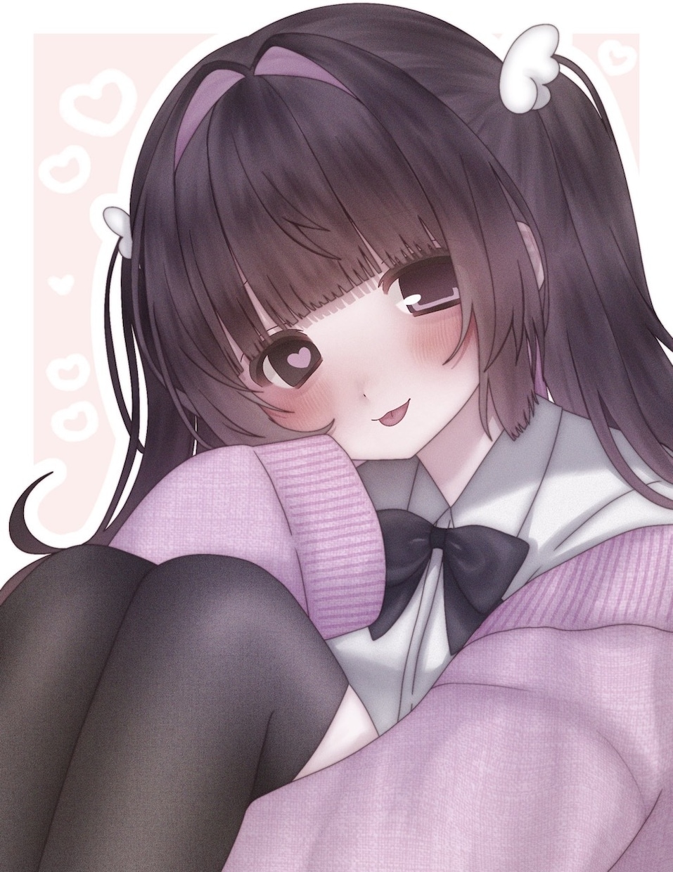 かわいくてポップなアイコンイラスト制作します ♡かわいくてポップな目を引くアイコンイラスト♡ イメージ5