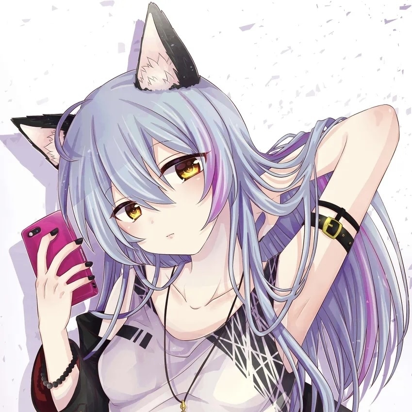 アイコンイラスト制作いたします かわいい女の子や男の子、女性や男性を描きます！ イメージ4