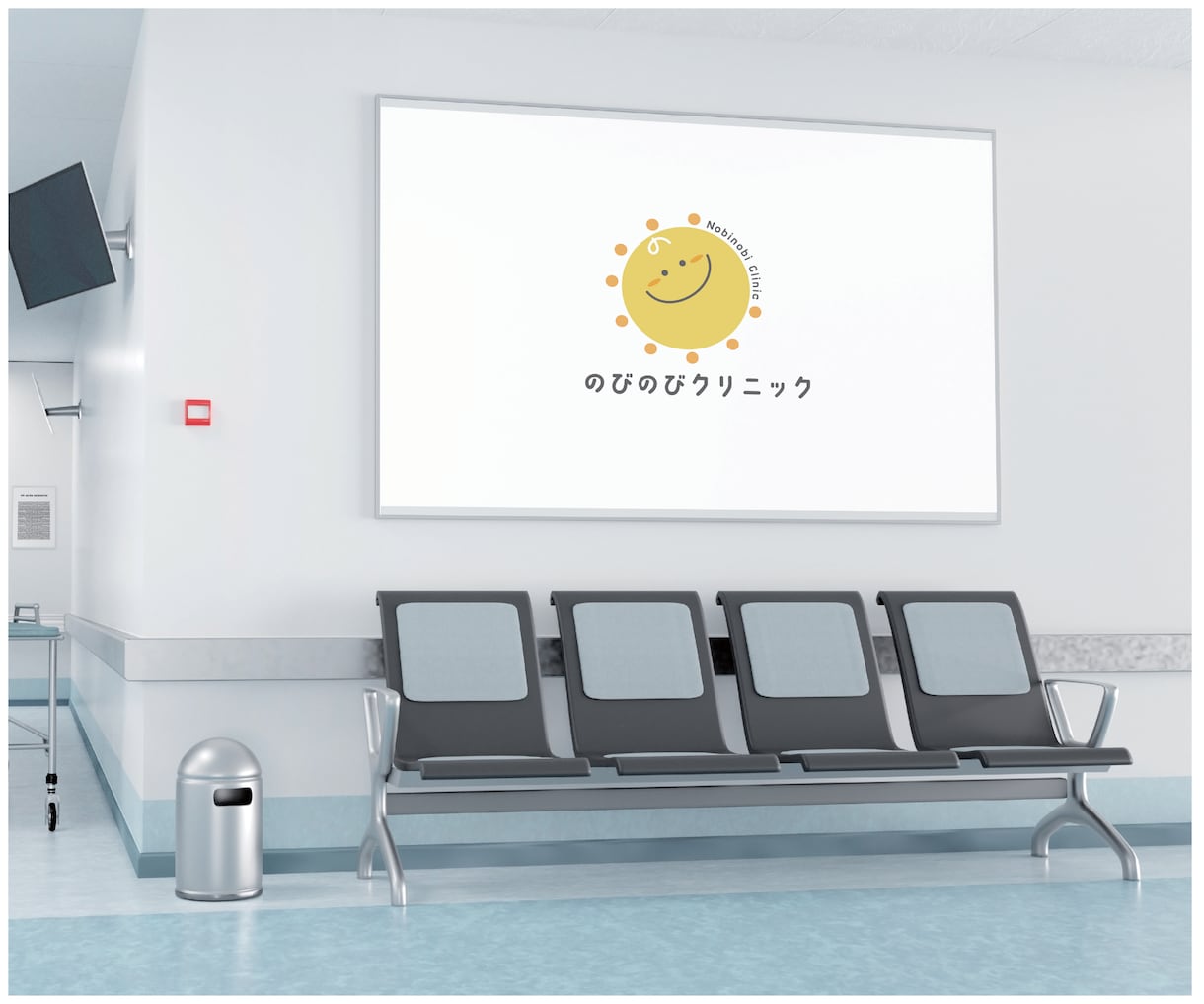 初めてでも安心！丁寧なヒアリングでロゴを制作します [修正無制限] 想いを形に。納得いくまで一緒に作り上げます。 イメージ4