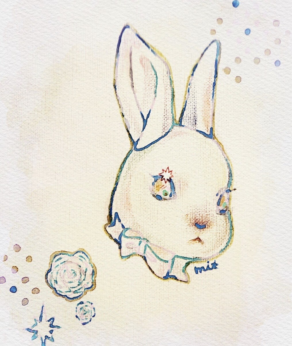 ファンタジーアートな似顔絵・アイコン描きます SNSで他の人と差をつけたいあなたへ！！ イメージ2