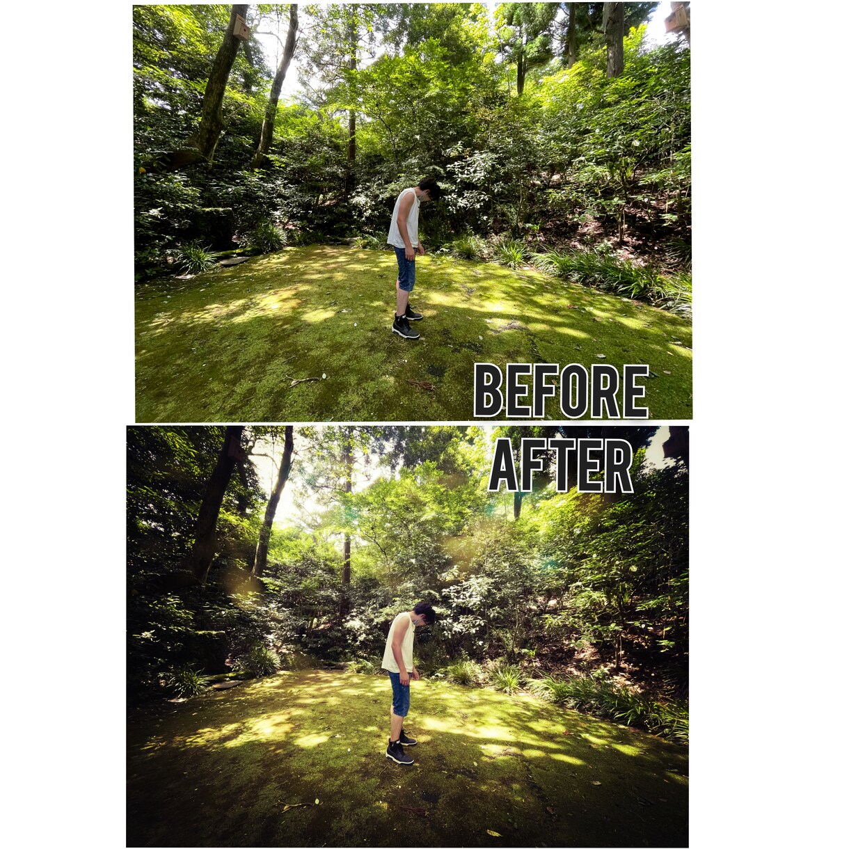 イイねフォロワー増やす為、写真映えるように作ります 毎月写真で2、5000フォロワー増え続く現役インフルエンサー イメージ5