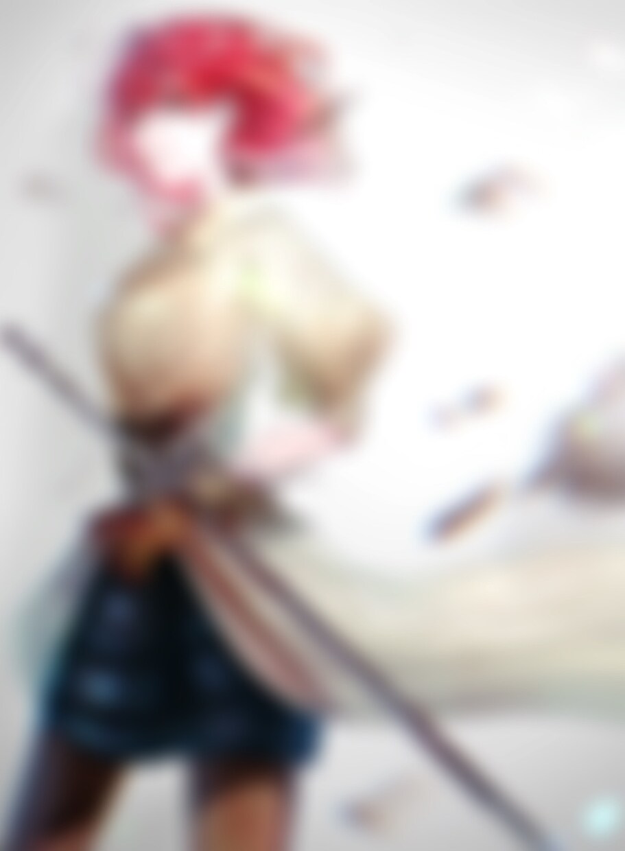 綺麗で魅力的なイラストを制作します アイコン、趣味、小説の表紙や挿絵にご利用ください。 イメージ3