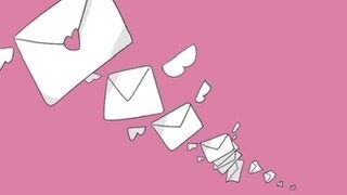 お手紙でお気持ち伝えます お手紙は相手に真剣さを伝える最大のツール！ イメージ2
