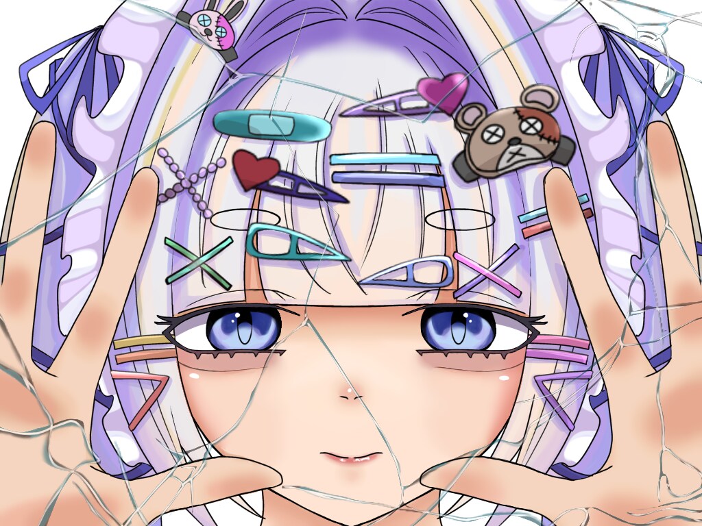 アイコン、サムネ要イラストを提供します アイコン、挿絵、サムネが必要な方へ イメージ1