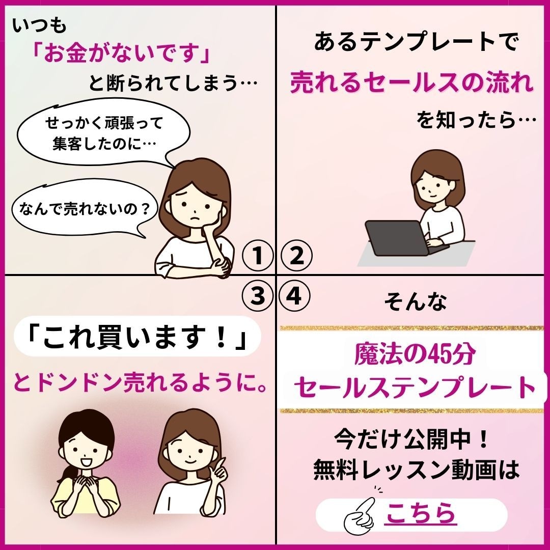 インスタ広告低CPA！画像・動画・広告文作成します インスタ広告CPAを下げる画像・動画・広告文を作成します イメージ6