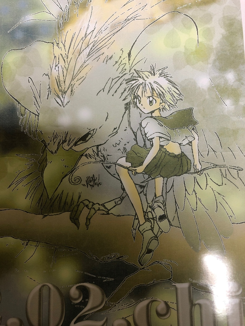 イラストレータ、フォトショ、SAIクリスタ教えます あなたもあなたの趣味にスキルを与えてみませんか？ イメージ5