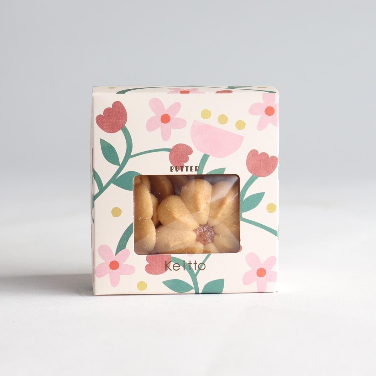 ナチュラルテイストなパッケージをデザインします 優しい雰囲気のデザインを得意としています イメージ1