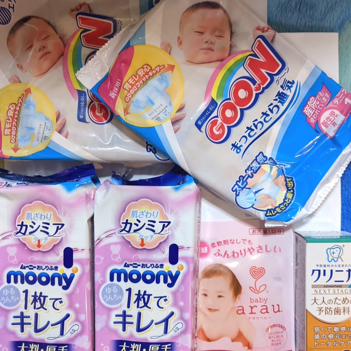 乳幼児期の子育てファミリー全ての方を応援します あなたの『笑顔』は子供たちに【生きる喜び】を与える素敵な魔法 イメージ10