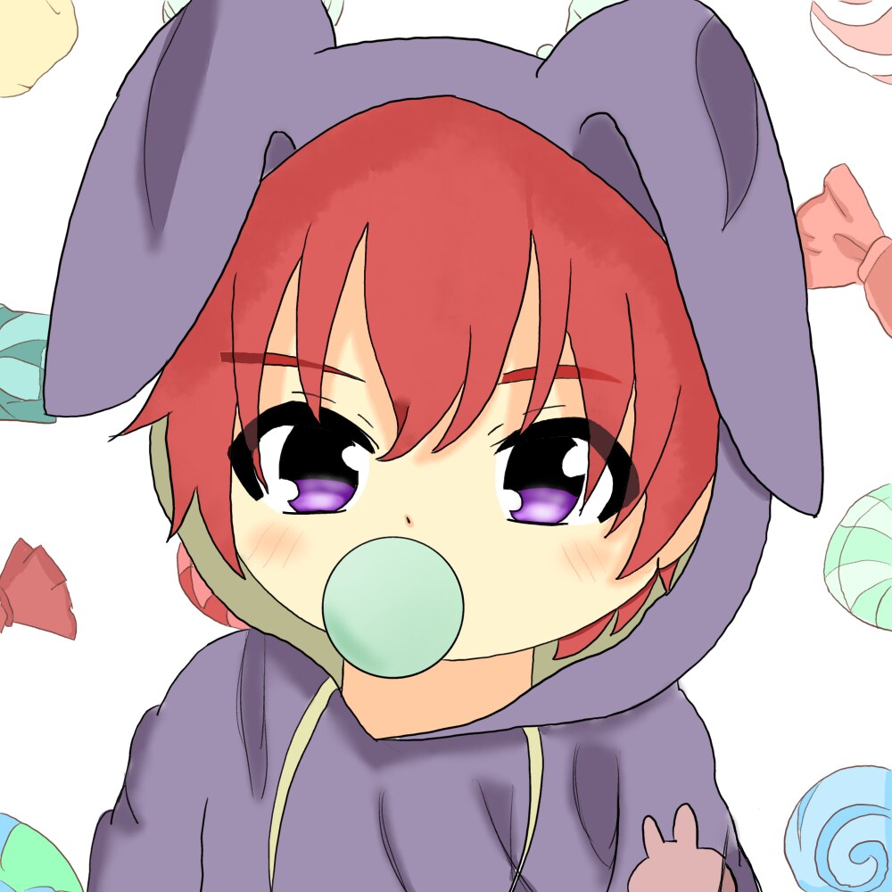 アイコン描きます 可愛いデフォルメイラスト描きます イメージ2