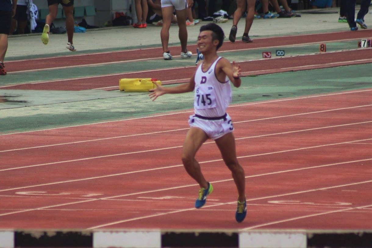 ランニングメニューをコンサルします 元大学駅伝主将が、スポーツ科学の観点から練習計画を作ります イメージ1