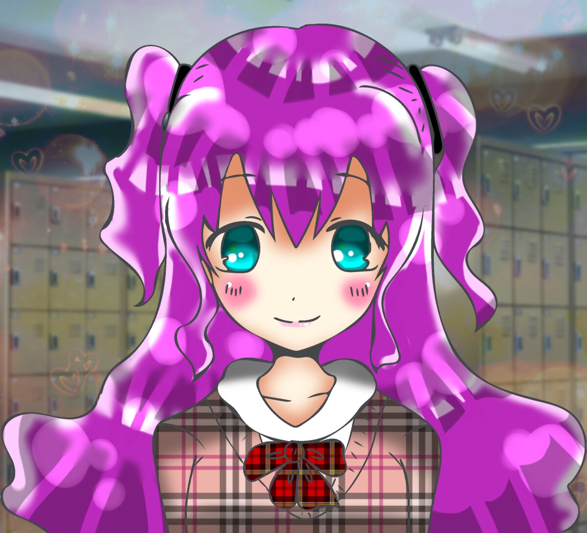 あなたのアイコンやコテキャラなど描きます アイパッドにてデジタルオンリーで描かせていただきます イメージ6