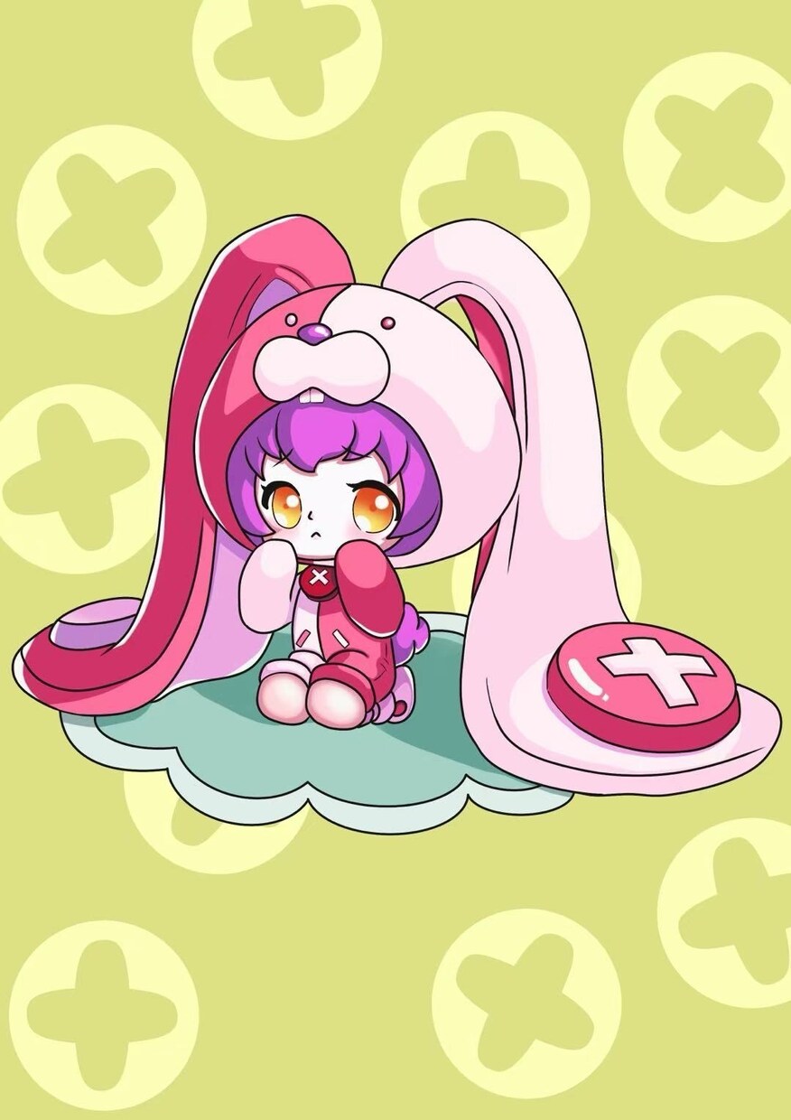 スマホ壁紙・多用途イラスト制作になります ご希望の雰囲気や用途に合わせ丁寧に制作いたします。 イメージ6