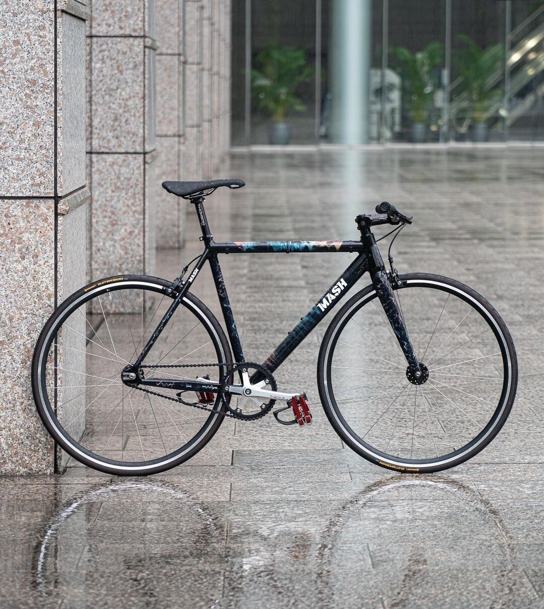お客様に合わせたオーダーメイド自転車を作成します 実務経験ありの専門スタッフが自信を持って作成します！ イメージ3