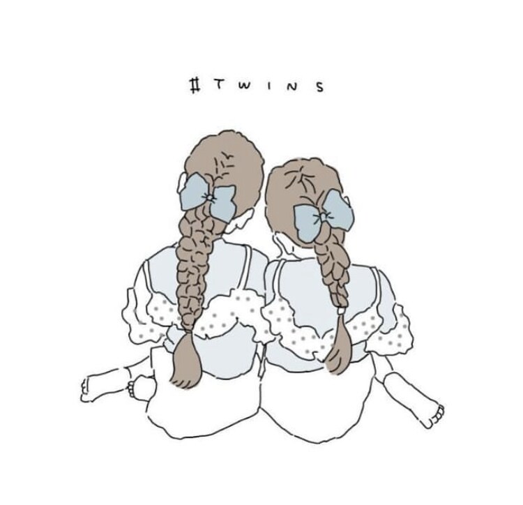 家族・夫婦イラスト描きます アイコン・待ち受け・ギフトカード・おうちでのインテリアにも♡ イメージ9