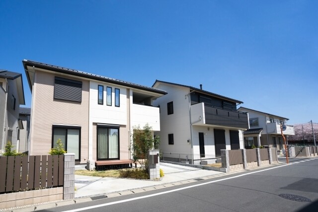大手ハウスメーカーで検討中の人にアドバイスをします ハウスメーカーの違いとは？決め手は？そんな悩みを解決！ イメージ1