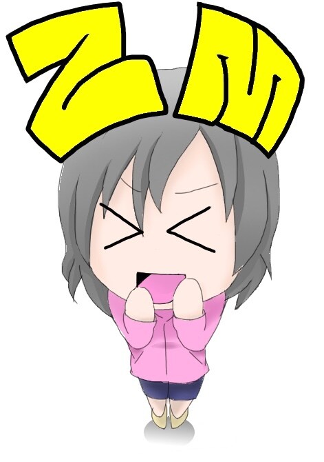 美少女イラスト描きます 好きなキャラクターの有り得ないポーズが見たい方にオススメ イメージ1
