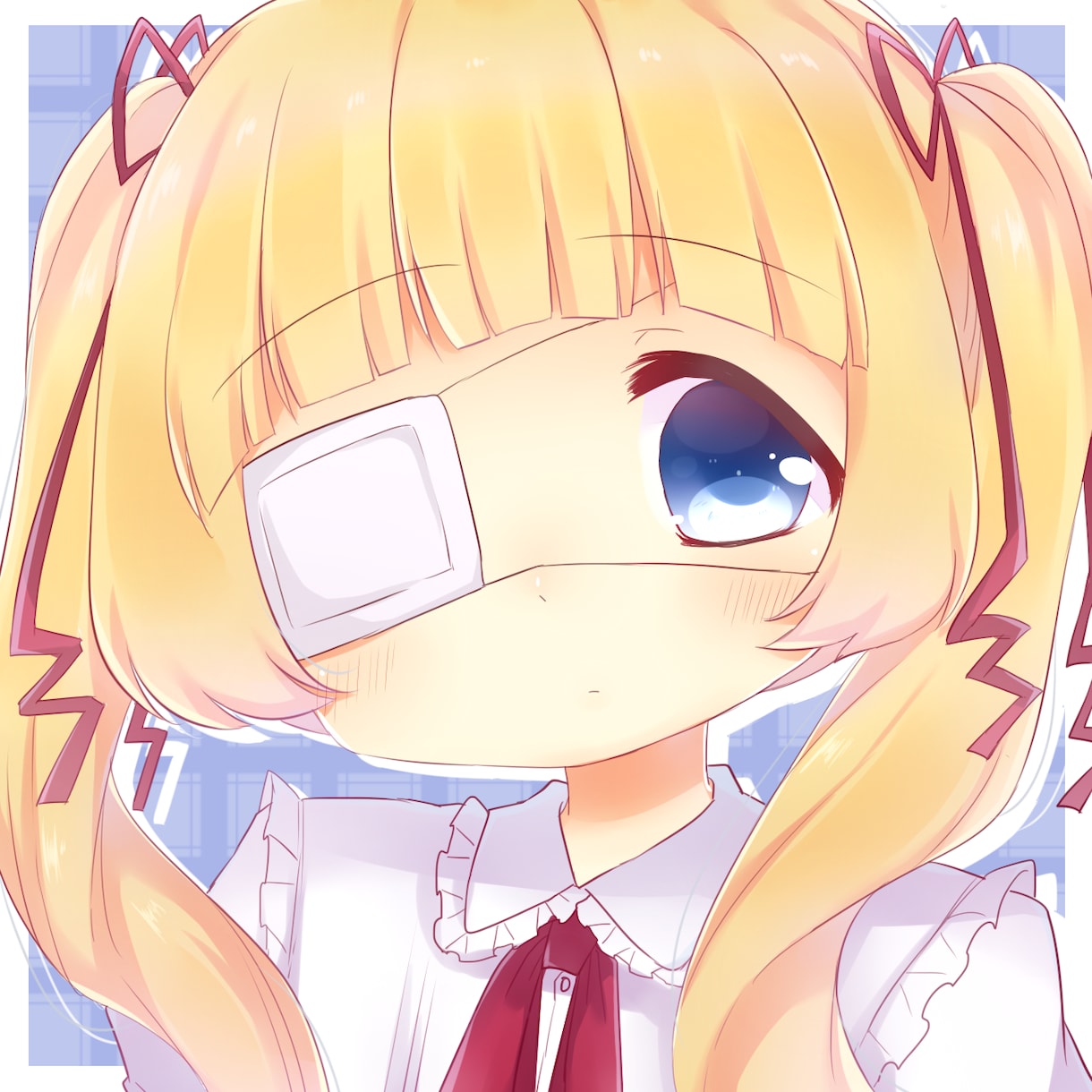 SNSなどでつかえるアイコン描きます 可愛い　ロリ　女の子　ゆめかわいい　等 イメージ3