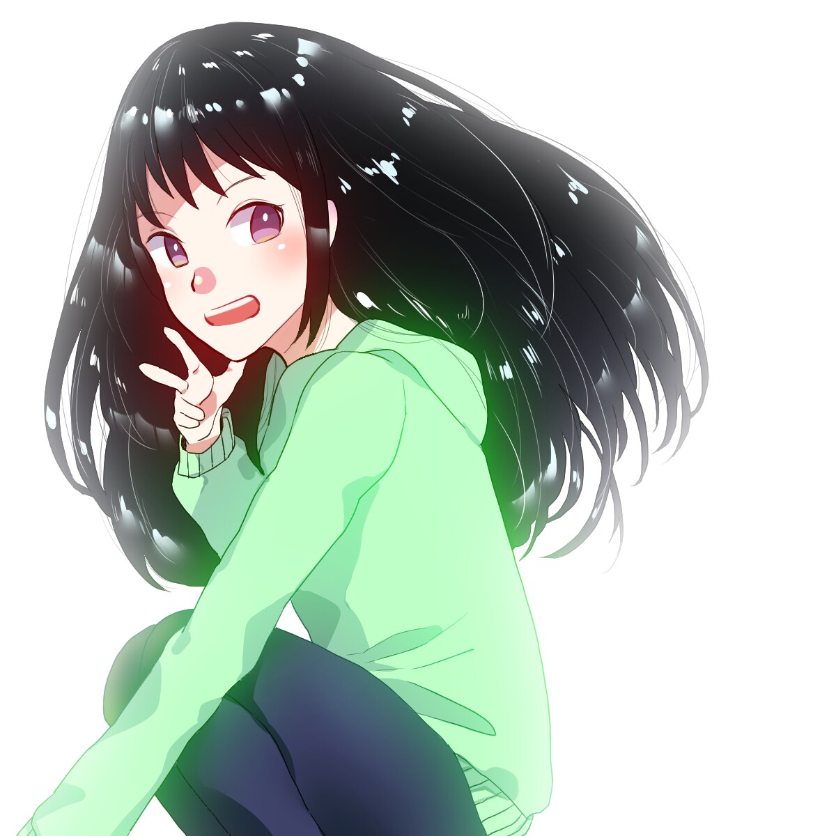 老若男女問わずかわいい・かっこいいアイコン描きます 下書きをご覧になってからご購入できます。 イメージ9