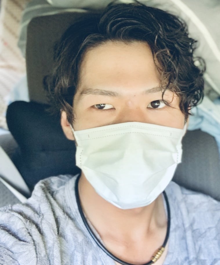 何時でも何処でも誰とでもジャンル問わずお話します いつでもお気軽にお話しましょう♪ イメージ2