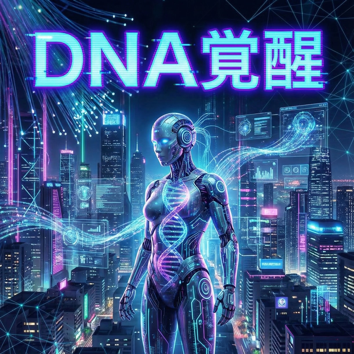DNA覚醒　宇宙コードを開き本来の魂を起動します 日本人の魂コードを開くDNA覚醒　使命と宇宙意識を起動します イメージ9
