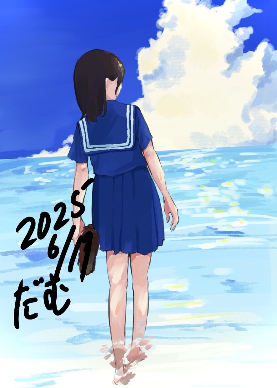 女性キャラクターのイラスト制作を承ります 【2000円で2枚！】【追加料金無し】 イメージ4