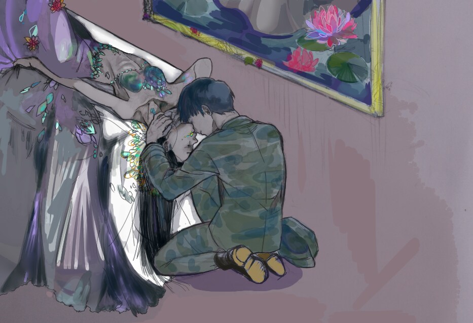アイビスペイントでイラストを描きます ご希望に合わせたイラストを描きます イメージ1