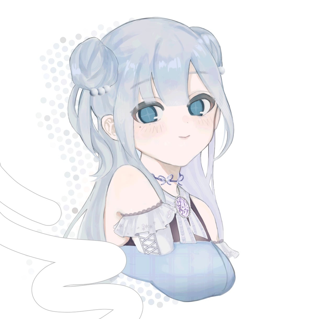 イラスト制作します [商用利用可]アイコン/1枚絵/立ち絵など幅広く対応致します イメージ6
