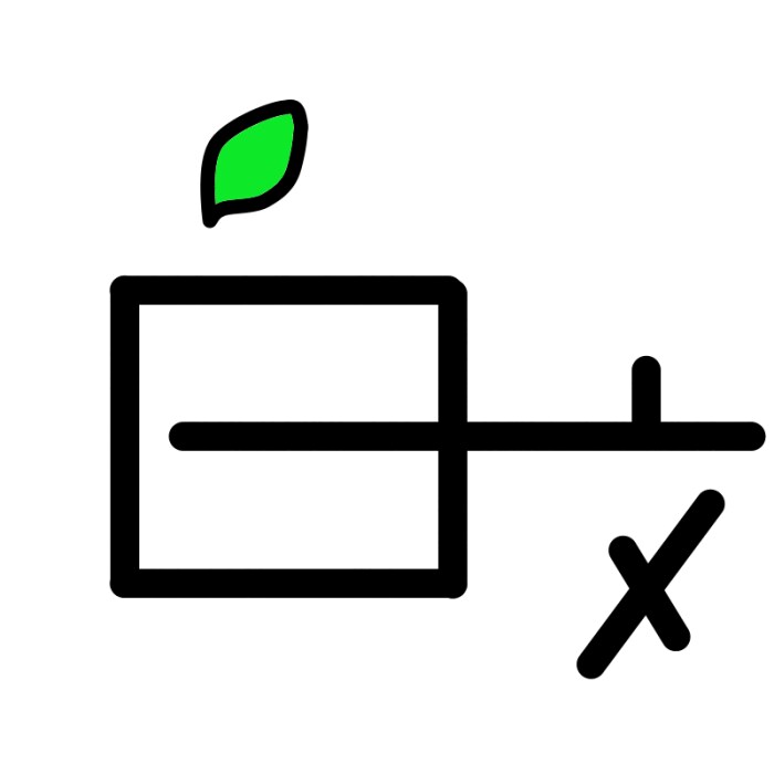SNS/商用OK ロゴ作成します お試し価格なので格安で試してみませんか? イメージ1