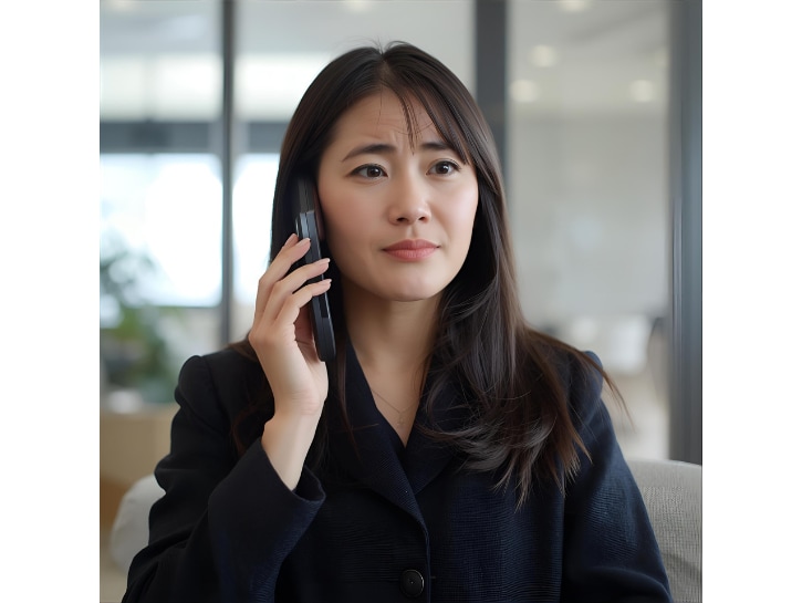 人間関係・仕事の悩み心理カウンセラーが解決します 仕事・友人・親族…もやもやする人間関係の根本原因を分析します イメージ7