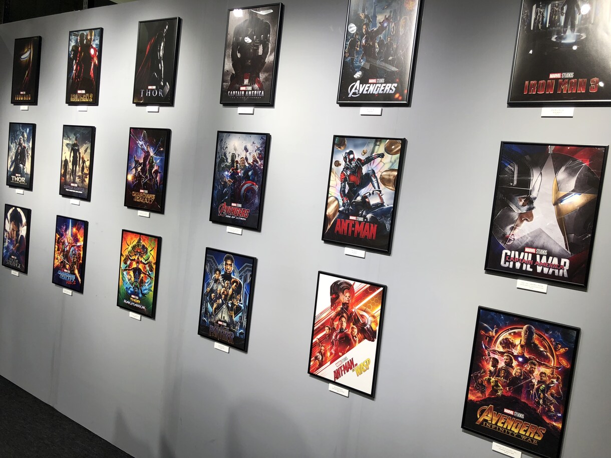 3つのキーワードから暇つぶしコンテンツを提案します たった3つのキーワードで、漫画アニメドラマ映画をご紹介！ イメージ1