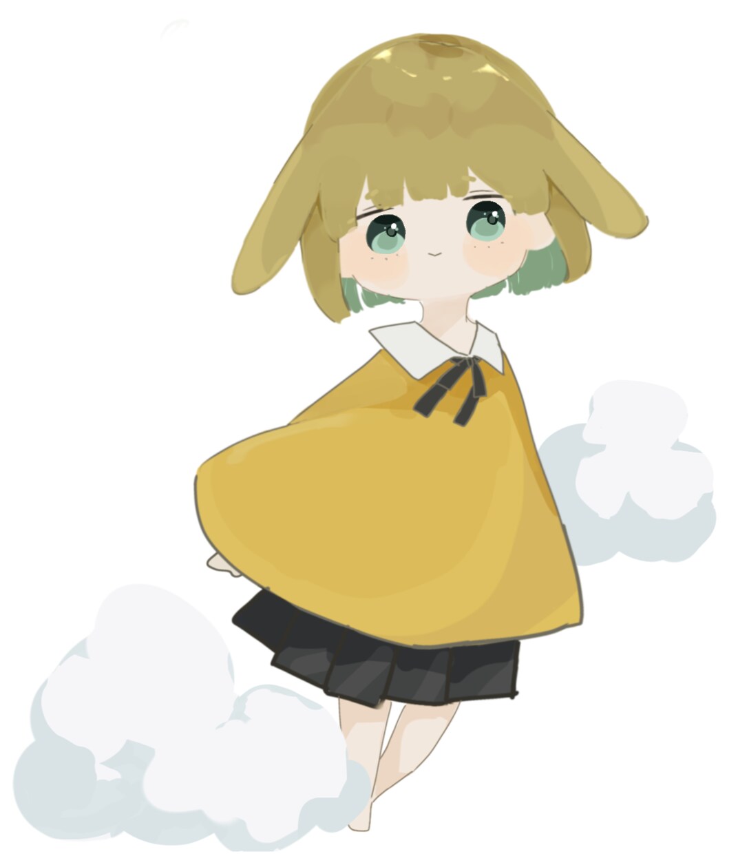 SDキャラ・アイコン等描きます なんでもかわいくすることが出来ます。 イメージ4