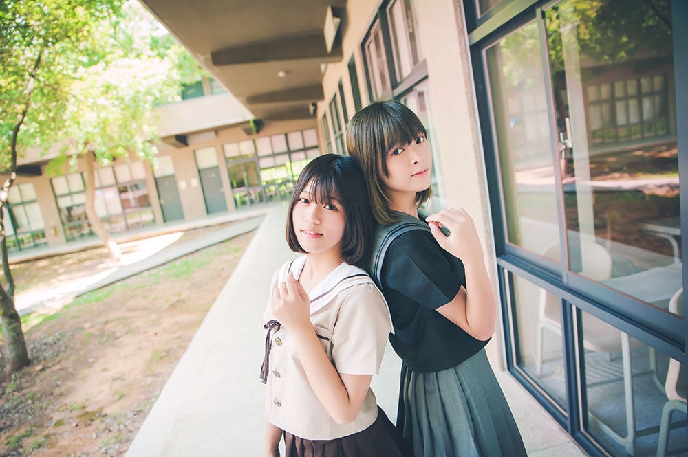 AIを利用して、あなたの写真を画像生成加工します 楽しい写真を、さらに楽しくAIで変化します。 イメージ2