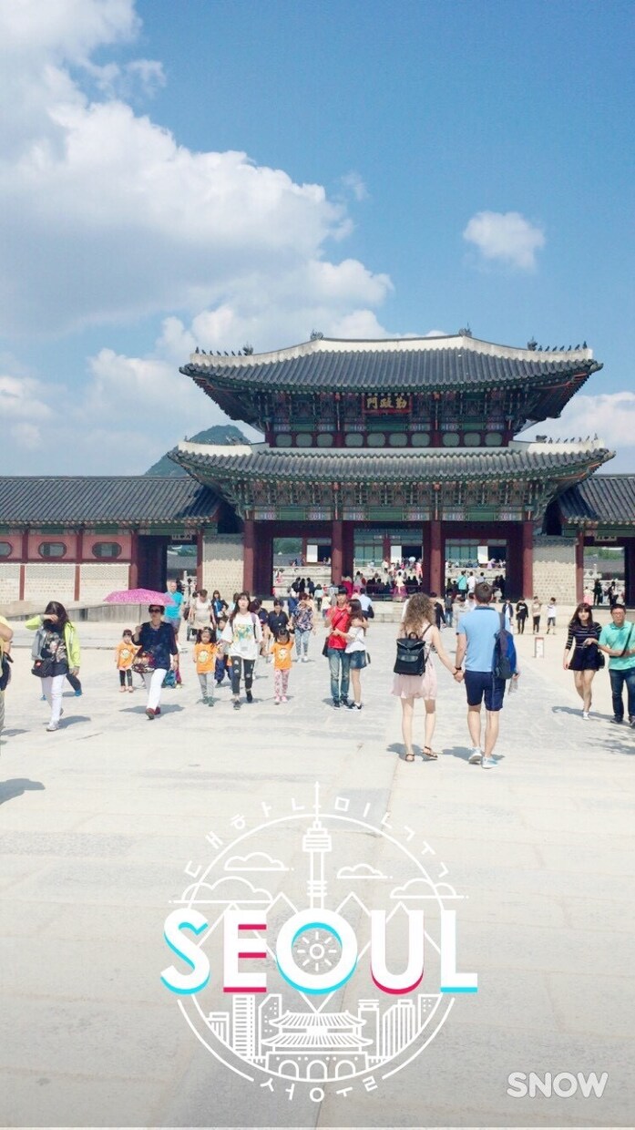 韓国旅行のプラン考えます 韓国マニアです。韓国初心者の方へプランをご提案します！ イメージ9