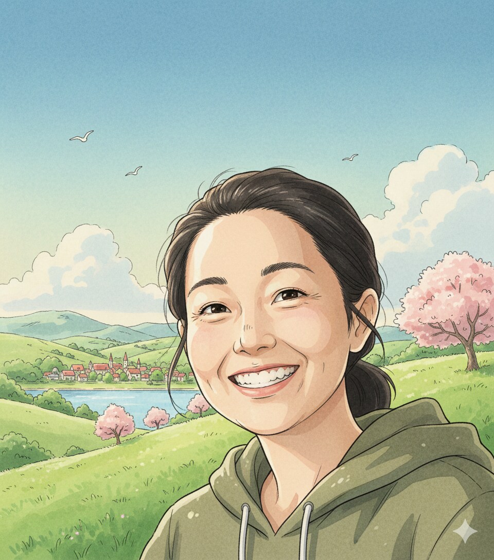 気軽におしゃべり出来ます 聞いて欲しい、話したい、何でもどうぞ♬ イメージ2