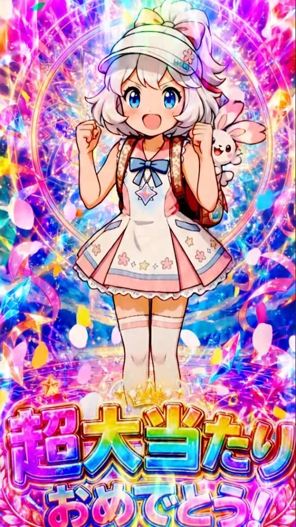 脳汁演出◎オリパガチャ演出/ガチャ演出制作致します 【オリパ販売様】売上UP!熱狂を生む中毒性抜群の最強演出を! イメージ1